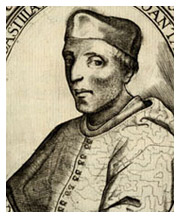 Cardinal Tavera (1472-1545)