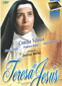 Cartel, Teresa de Jesús. Josefina Molina