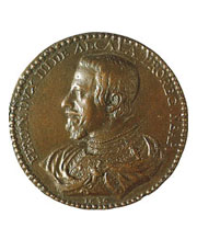 III Duque d'Alcalá